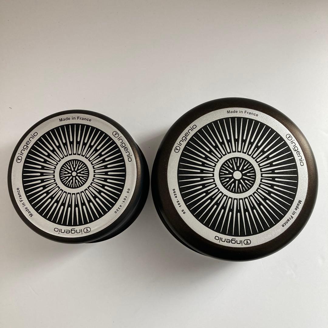 ティファール　セット