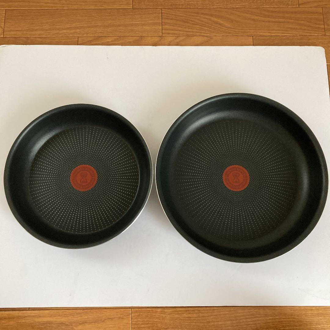 ティファール　セット