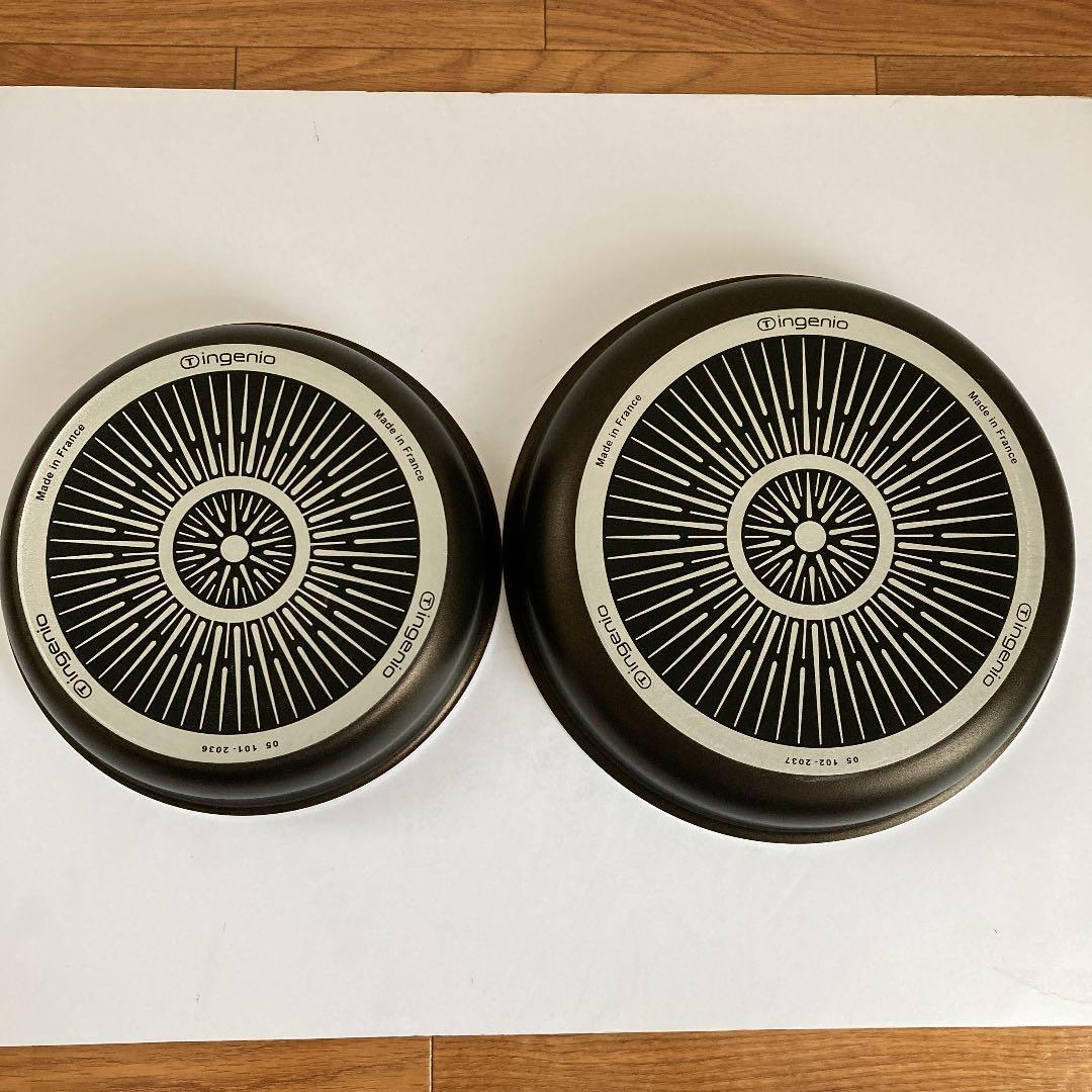 ティファール　セット