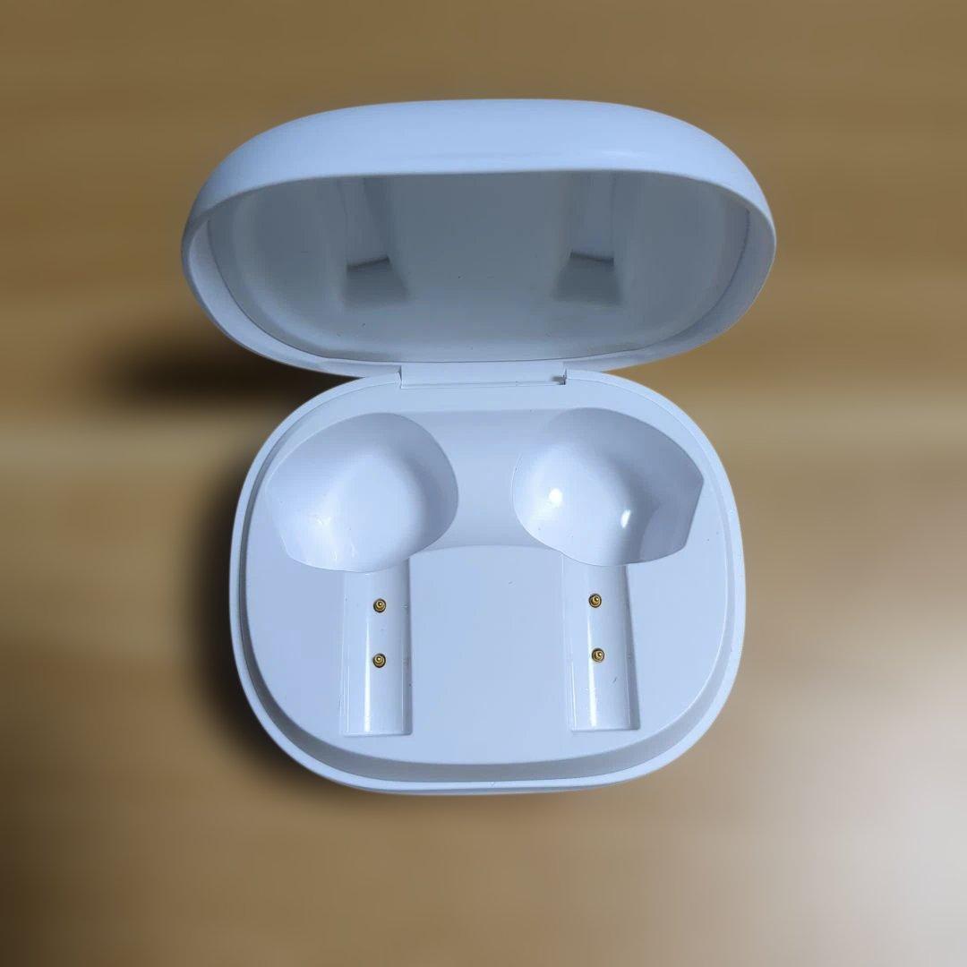 DENON AH-C500W ホワイト【美品】【付属品全てあり】