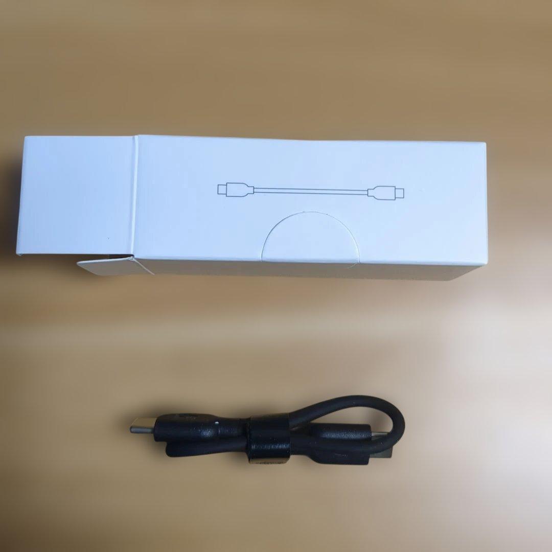 DENON AH-C500W ホワイト【美品】【付属品全てあり】