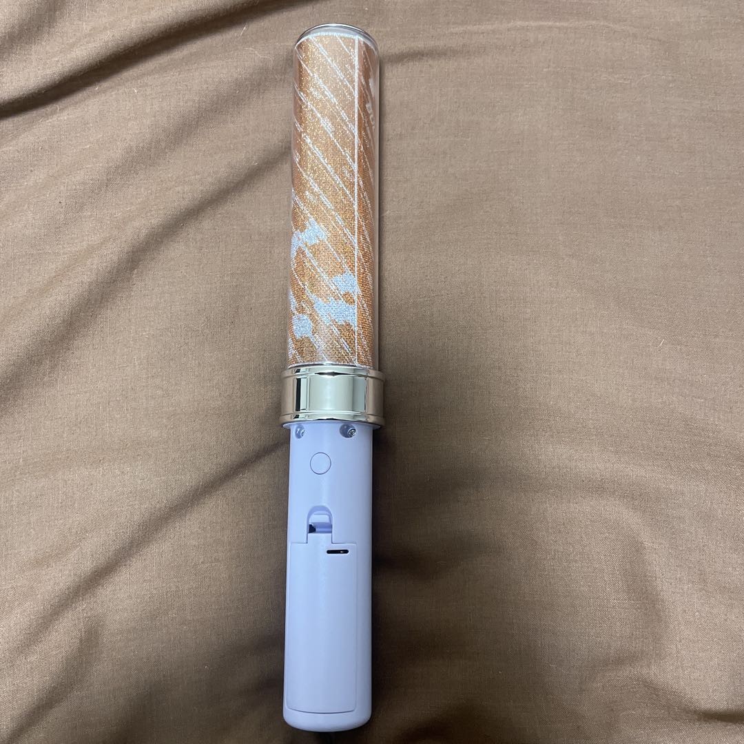 超特急　REAL？　マサヒロ　ペンライト