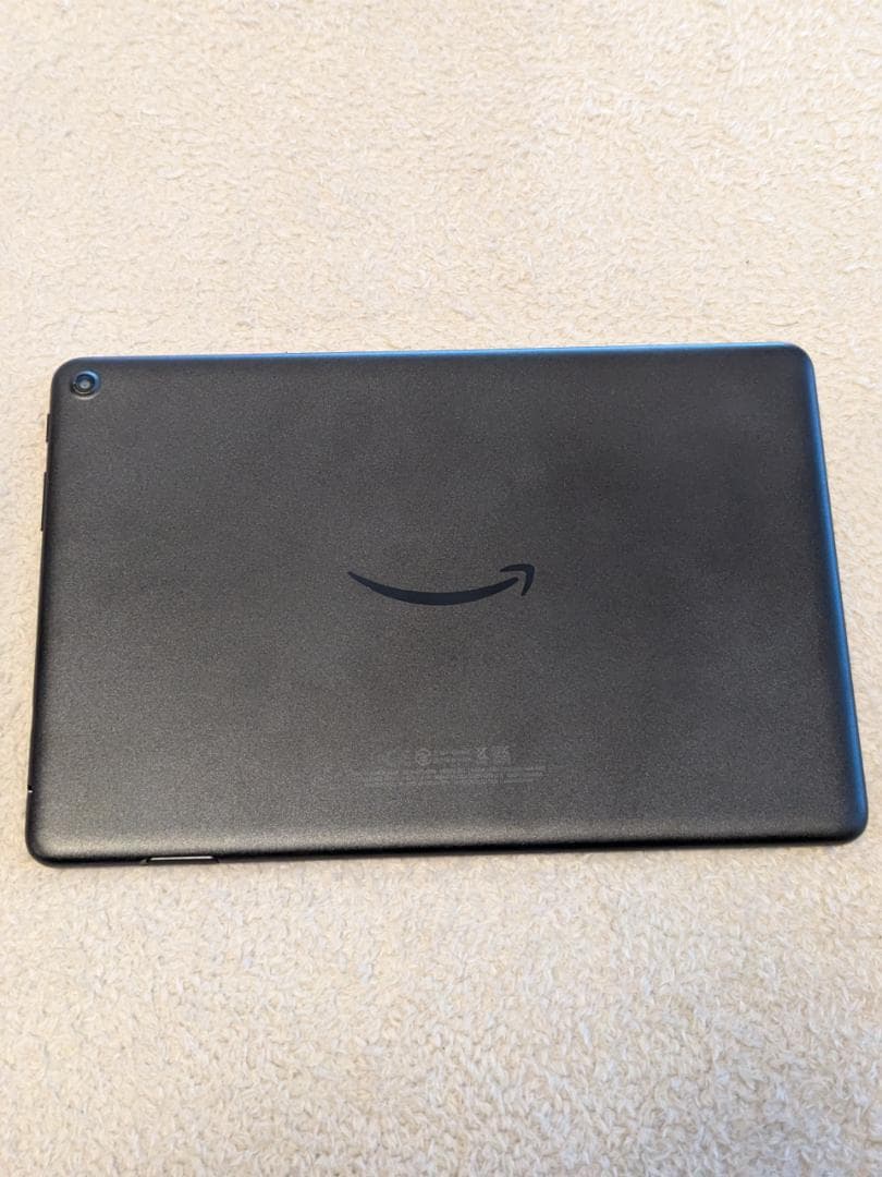 Amazon Fire HD 10 32GB ブラック 本体