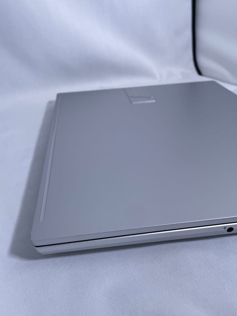 Windowsノート本体 ASUS Vivobook X7600 i7-11370H RTX3050 4K