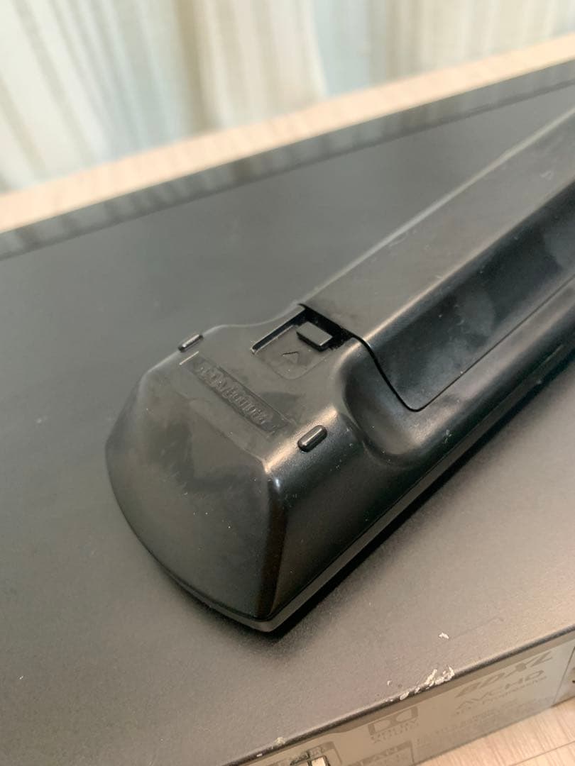 panasonic DMR-BRW1020 ブルーレイレコーダー