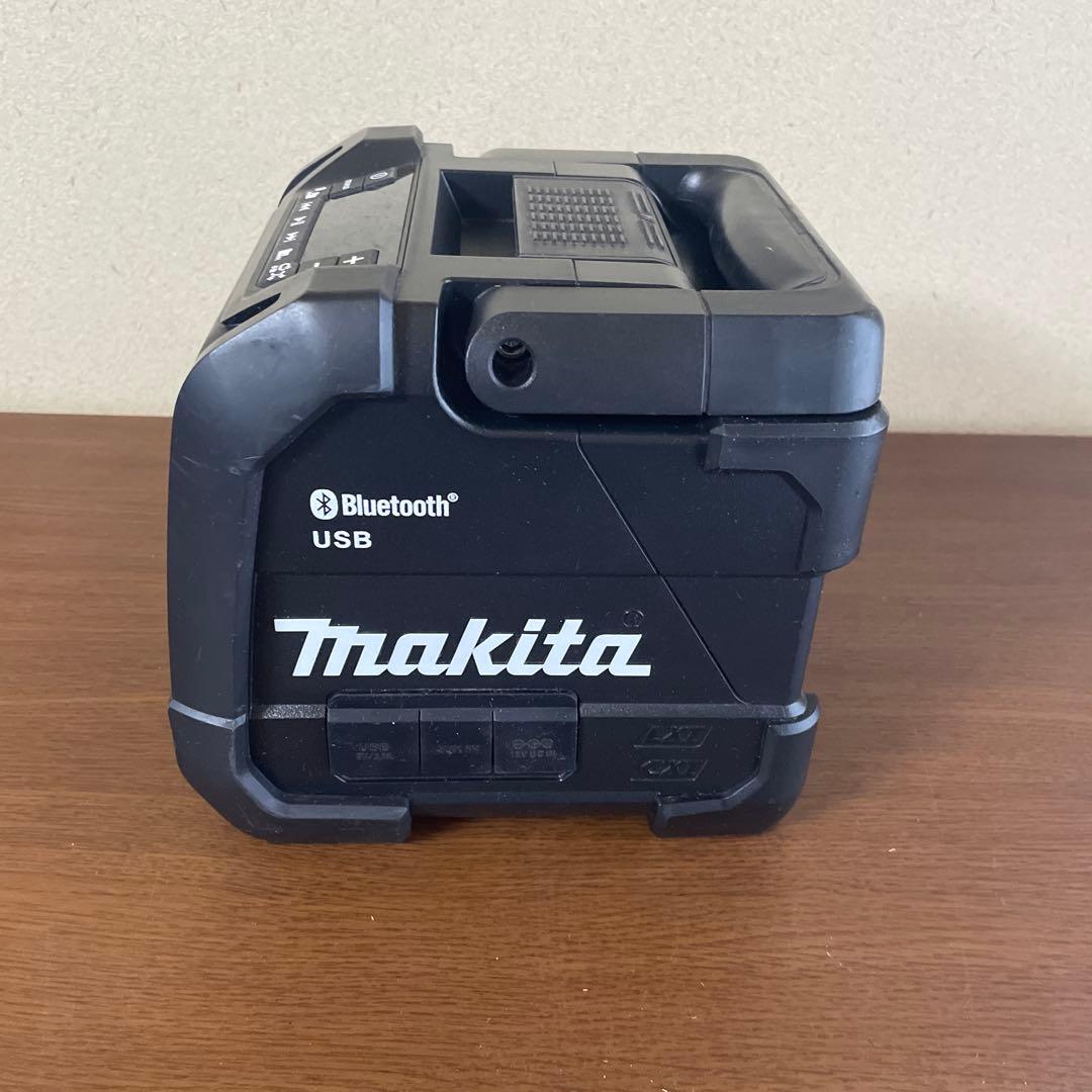 Makita MR202 Bluetoothスピーカー