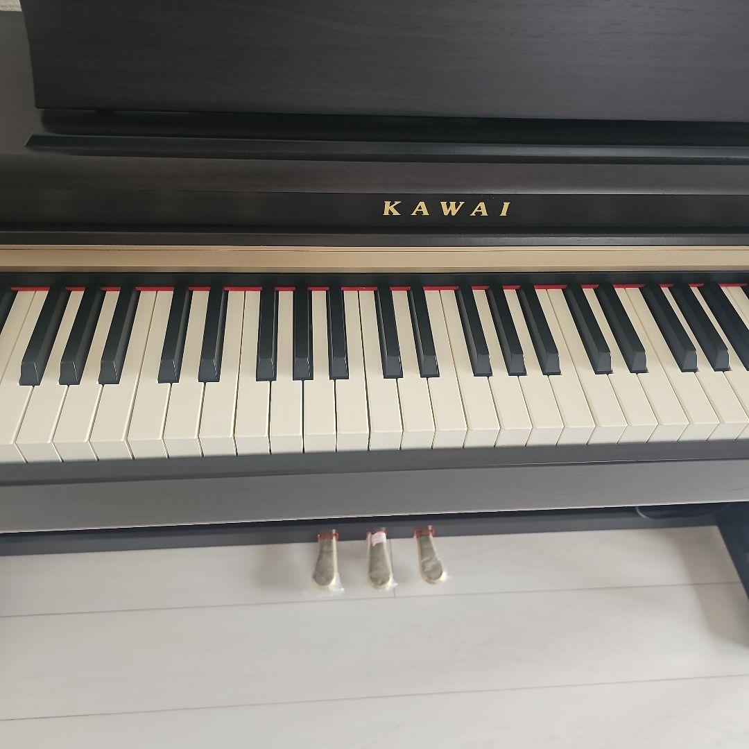 カワイ電子ピアノ　CN24R