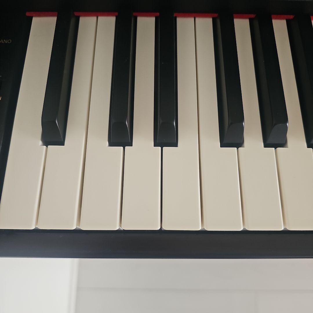 カワイ電子ピアノ　CN24R