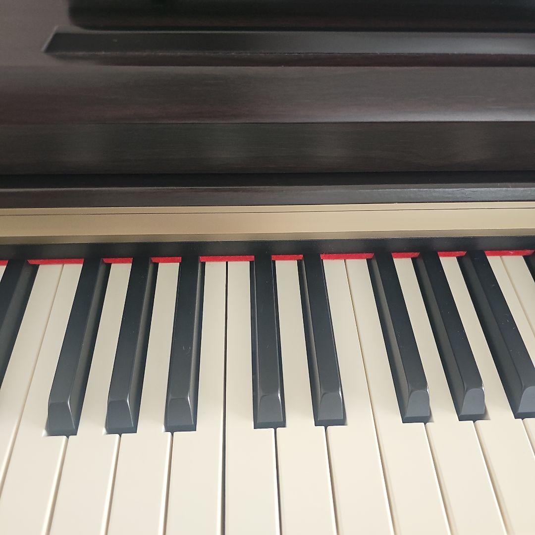 カワイ電子ピアノ　CN24R