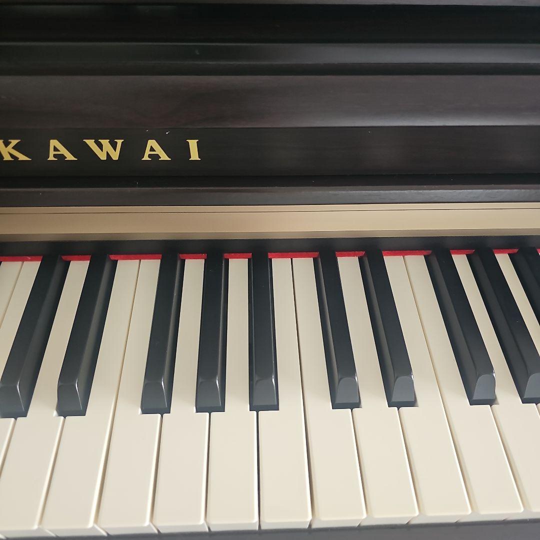 カワイ電子ピアノ　CN24R