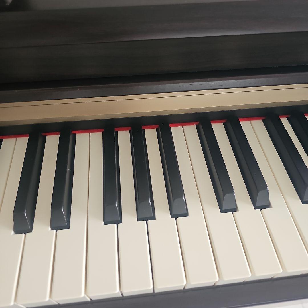 カワイ電子ピアノ　CN24R