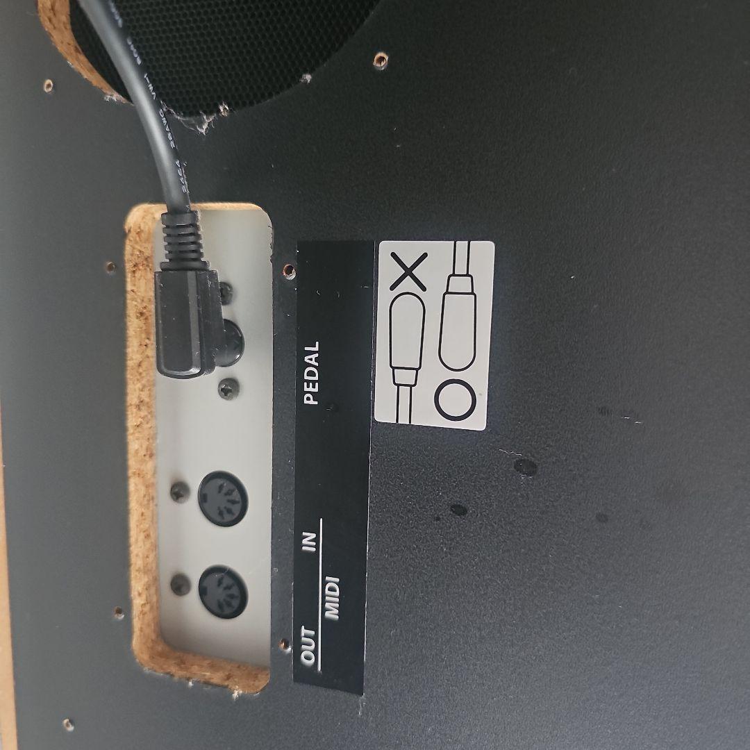 カワイ電子ピアノ　CN24R