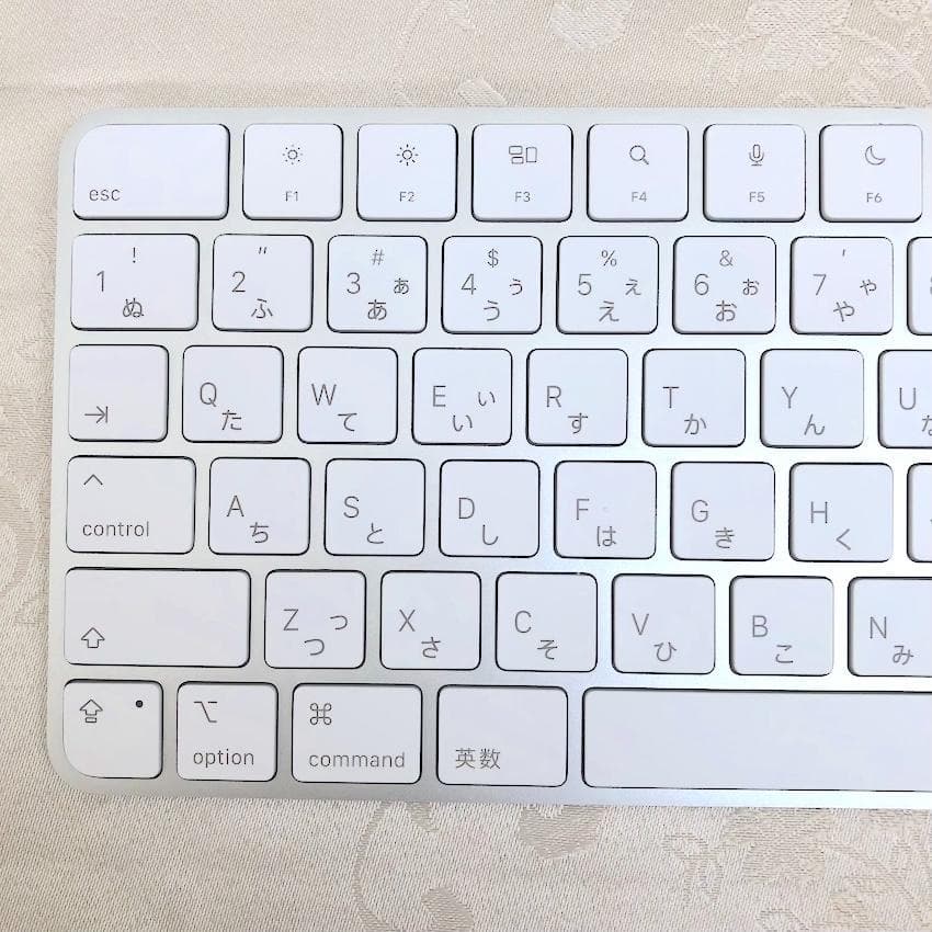 優良品｜最新モデル ｜USB-C｜Touch ID｜Magic Keyboard