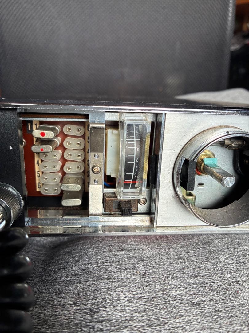 昭和の名機STANDARD SR-05X ジャンク