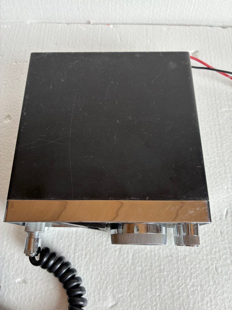 昭和の名機STANDARD SR-05X ジャンク