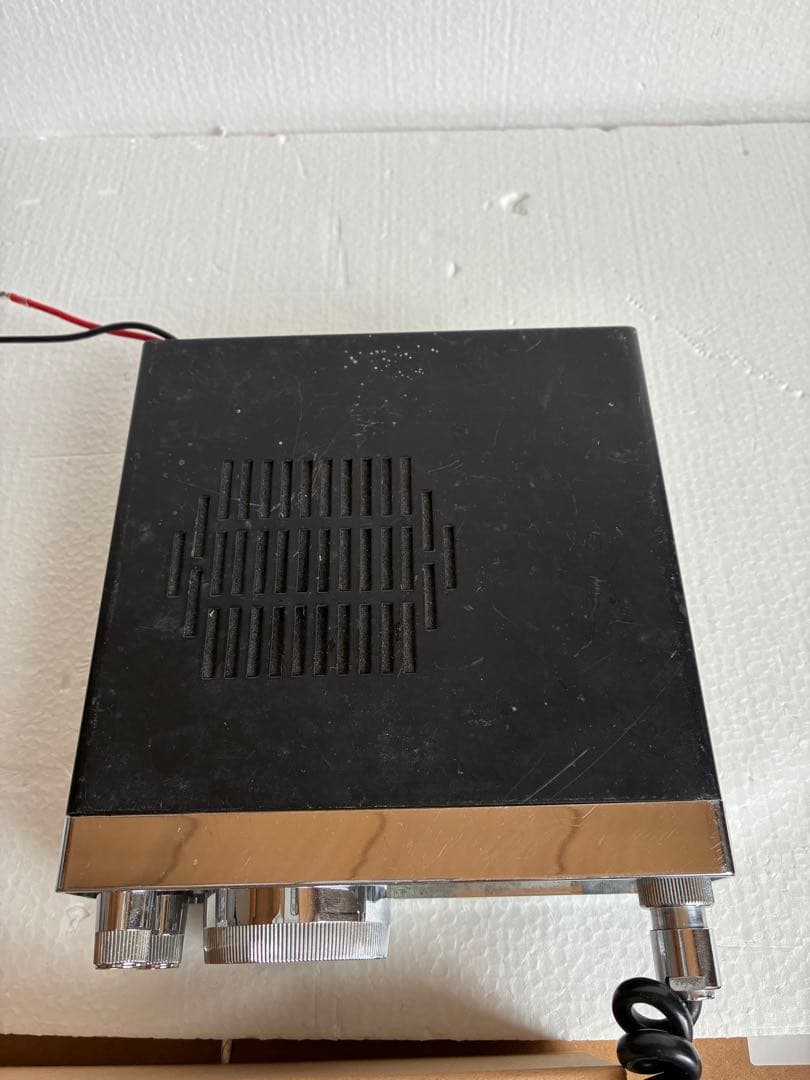 昭和の名機STANDARD SR-05X ジャンク