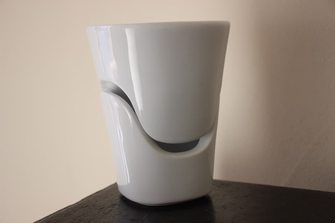 未使用・箱入　MENU　メニュー　チョコレートフォンデュ　バーニャカウダ　北欧