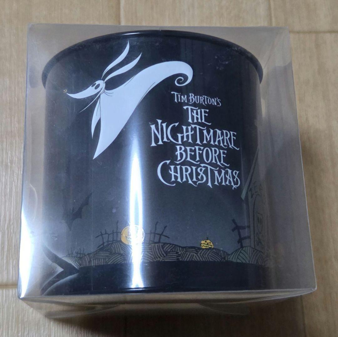 激レア　入手困難　ナイトメアビフォアクリスマスセット　アクセサリー中心6点セット