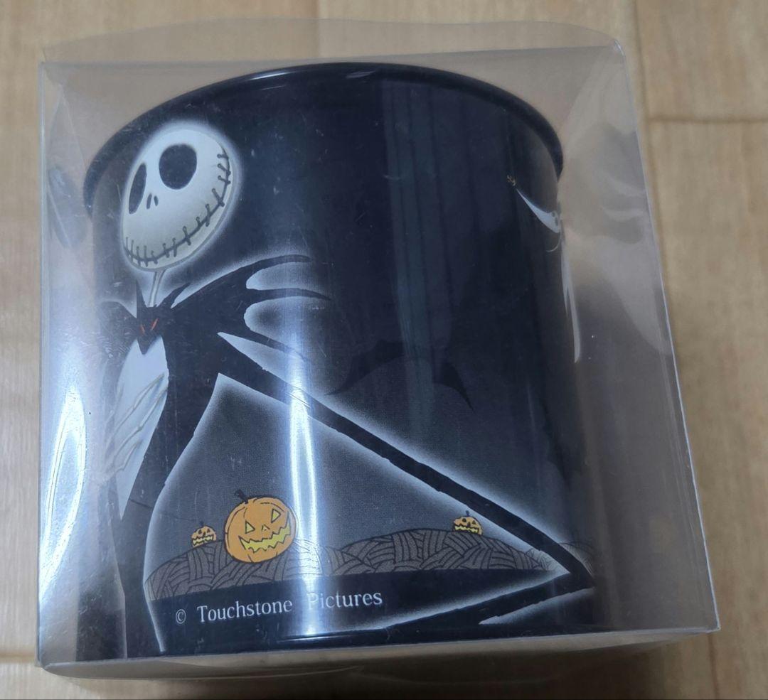 激レア　入手困難　ナイトメアビフォアクリスマスセット　アクセサリー中心6点セット