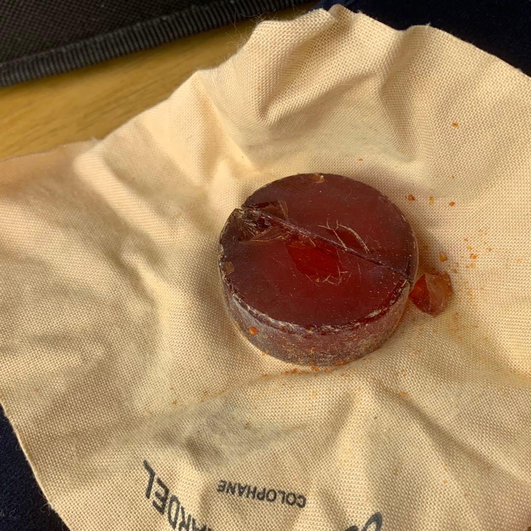 【希少】Andreas Eastman VL80 4/4 バイオリン 2018