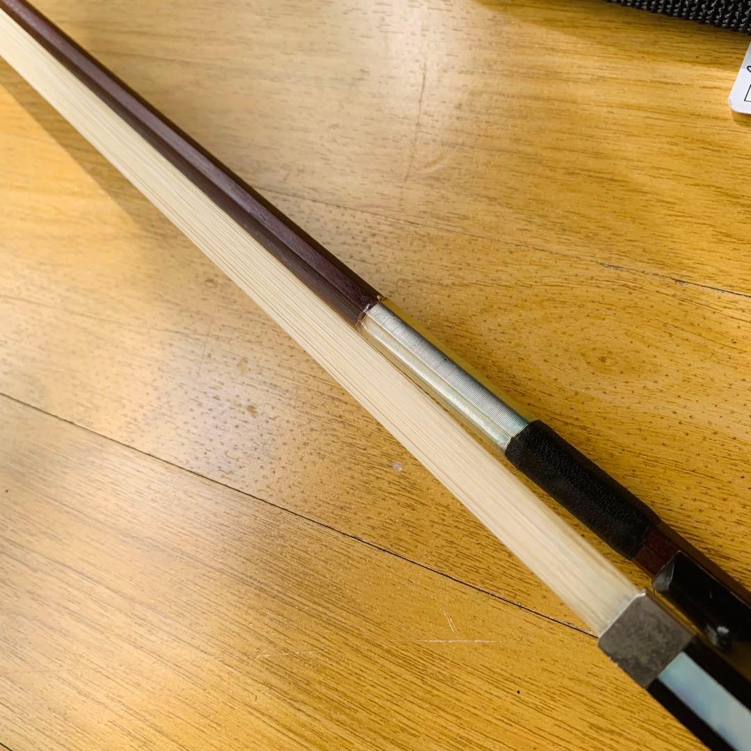 【希少】Andreas Eastman VL80 4/4 バイオリン 2018