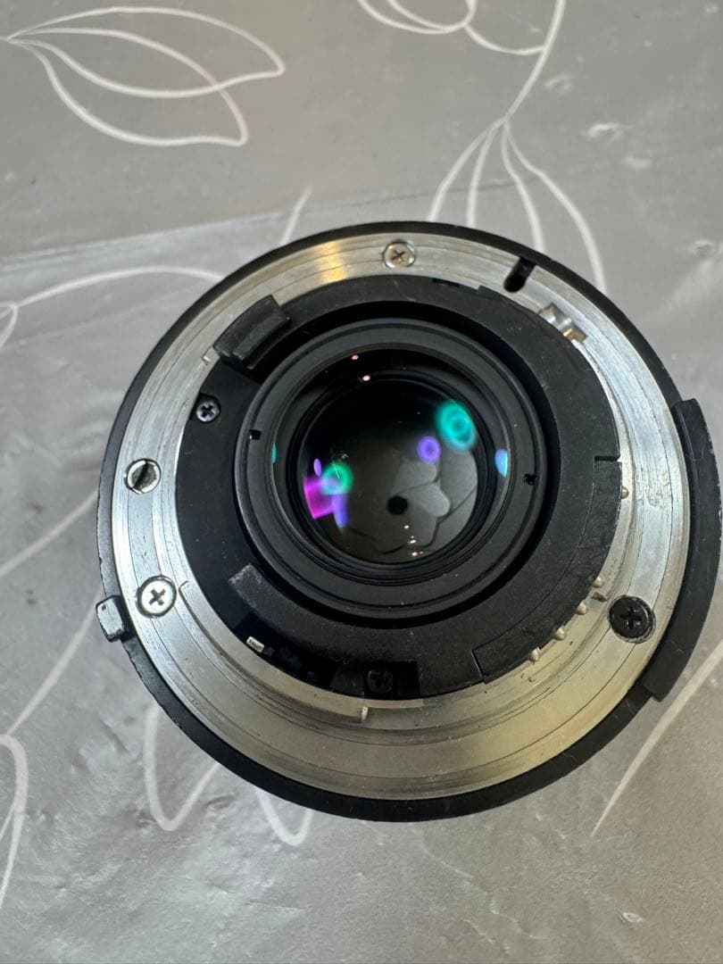 【光学美品】ニコン Nikon AF NIKKOR 24mm F2.8 D