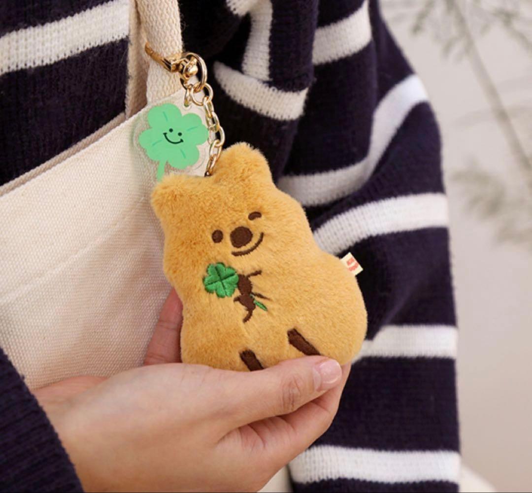 KIKI QUOKKA キキクオッカ　キキハピ　ミックスセット　【ラスト1】