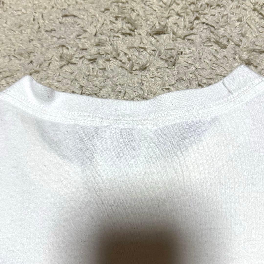 【希少】モーニング娘。 2008年 ハワイツアー限定 Tシャツ（プラチナ期）