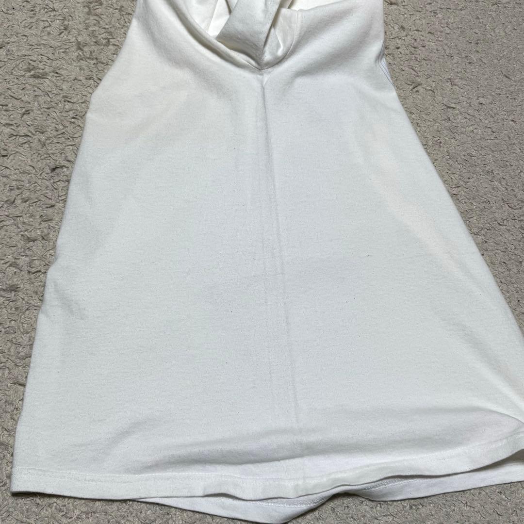 【希少】モーニング娘。 2008年 ハワイツアー限定 Tシャツ（プラチナ期）