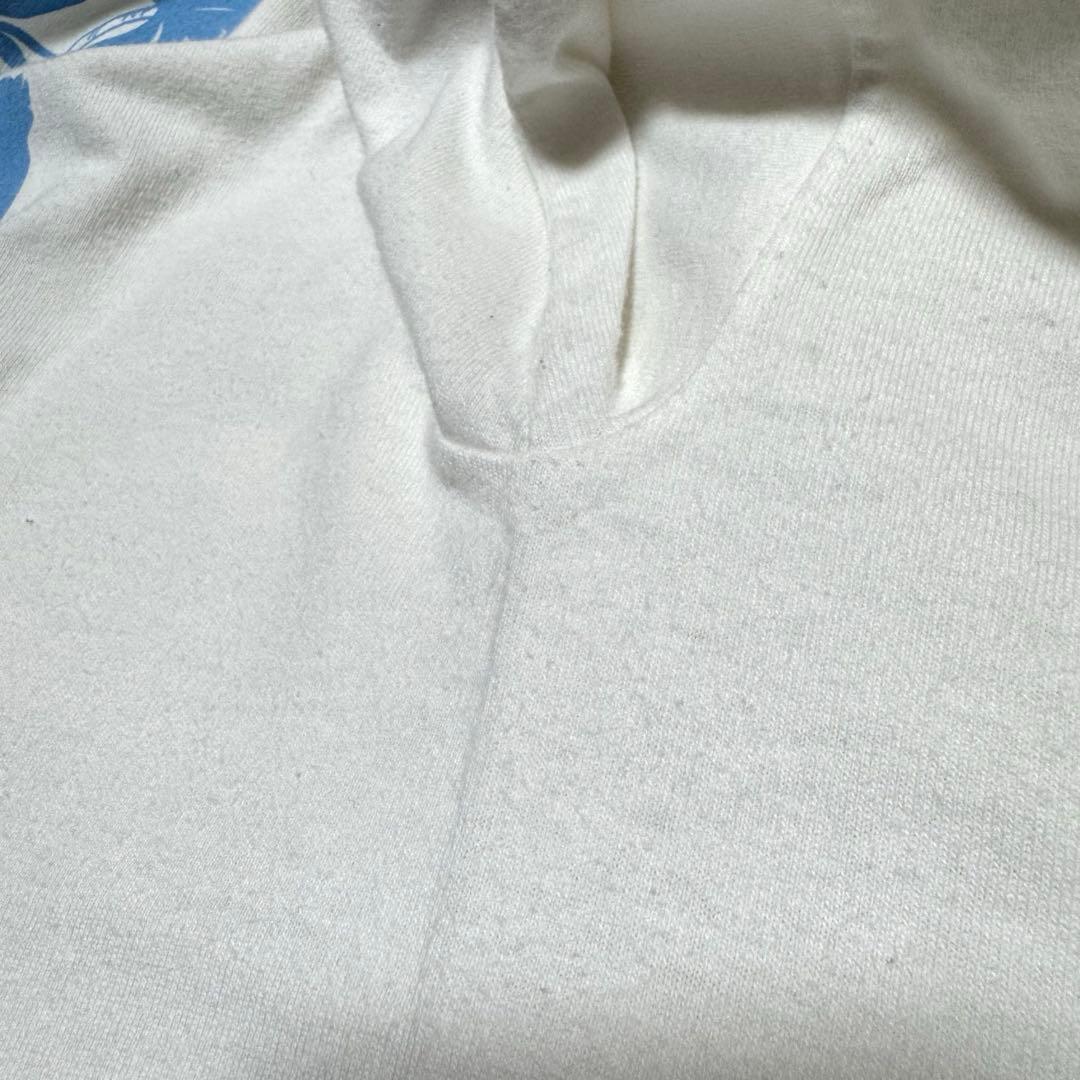 【希少】モーニング娘。 2008年 ハワイツアー限定 Tシャツ（プラチナ期）