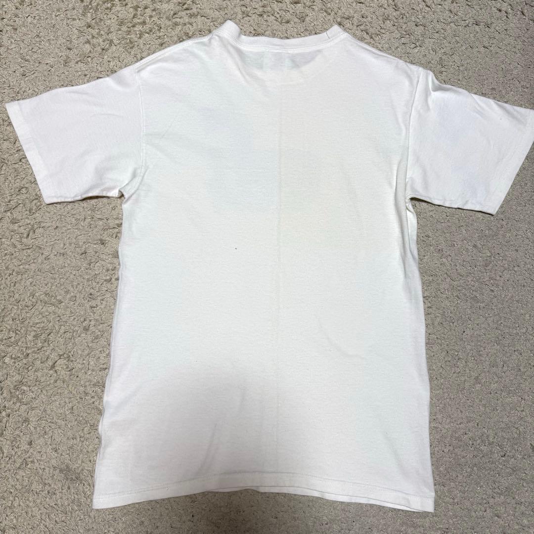 【希少】モーニング娘。 2008年 ハワイツアー限定 Tシャツ（プラチナ期）