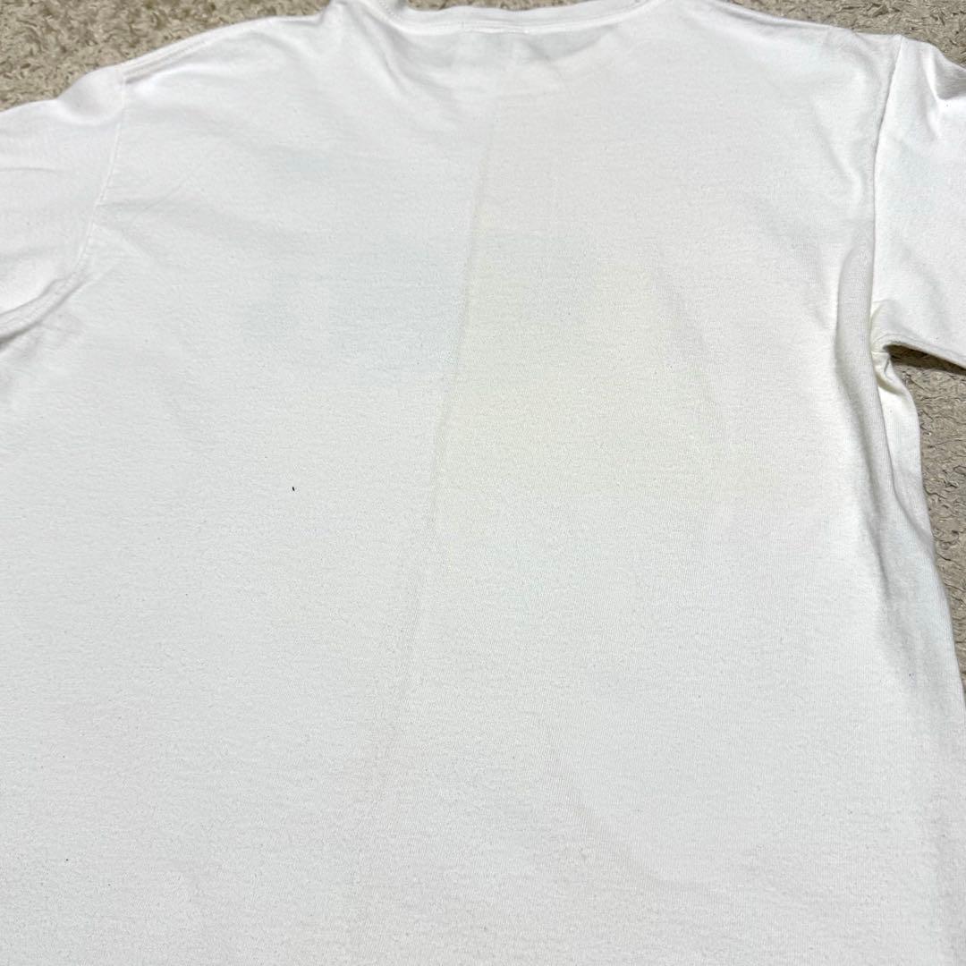 【希少】モーニング娘。 2008年 ハワイツアー限定 Tシャツ（プラチナ期）