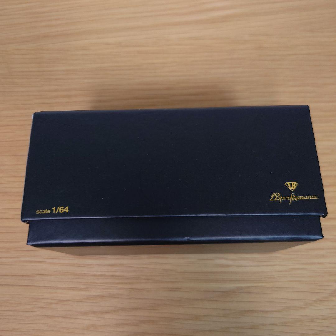 999台限定　リバティーウォーク.LB★WORKS ランボルギーニ　LP700