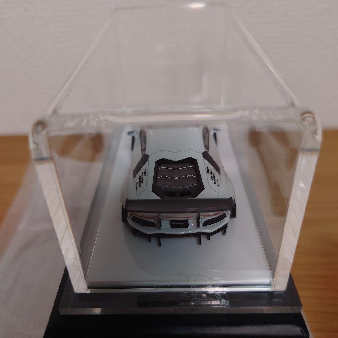 999台限定　リバティーウォーク.LB★WORKS ランボルギーニ　LP700