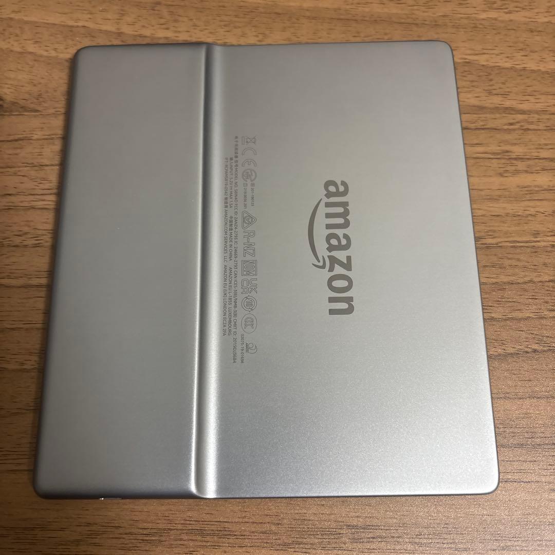 Amazon Kindle Oasis 本体 10世代　32GB 広告なし