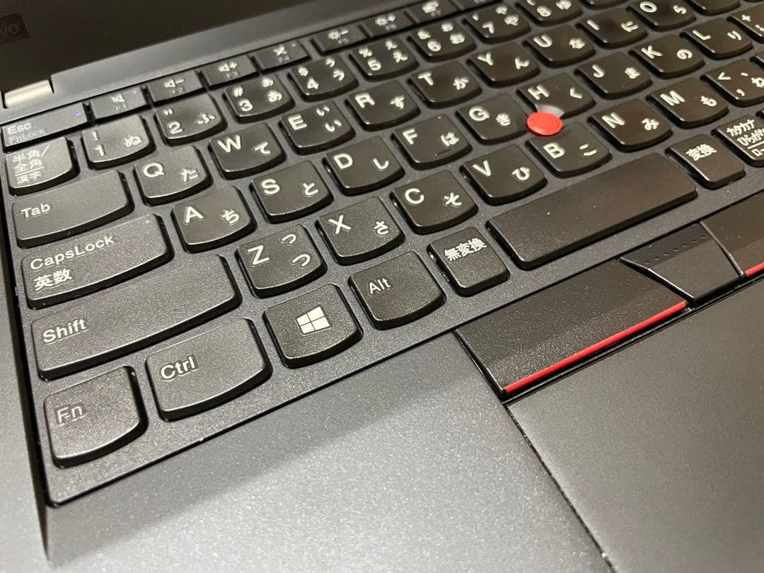 Core i5 8世代 8GB Windows11 ThinkPad
