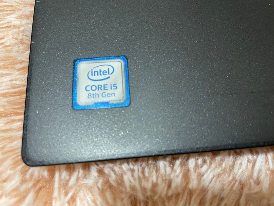 Core i5 8世代 8GB Windows11 ThinkPad