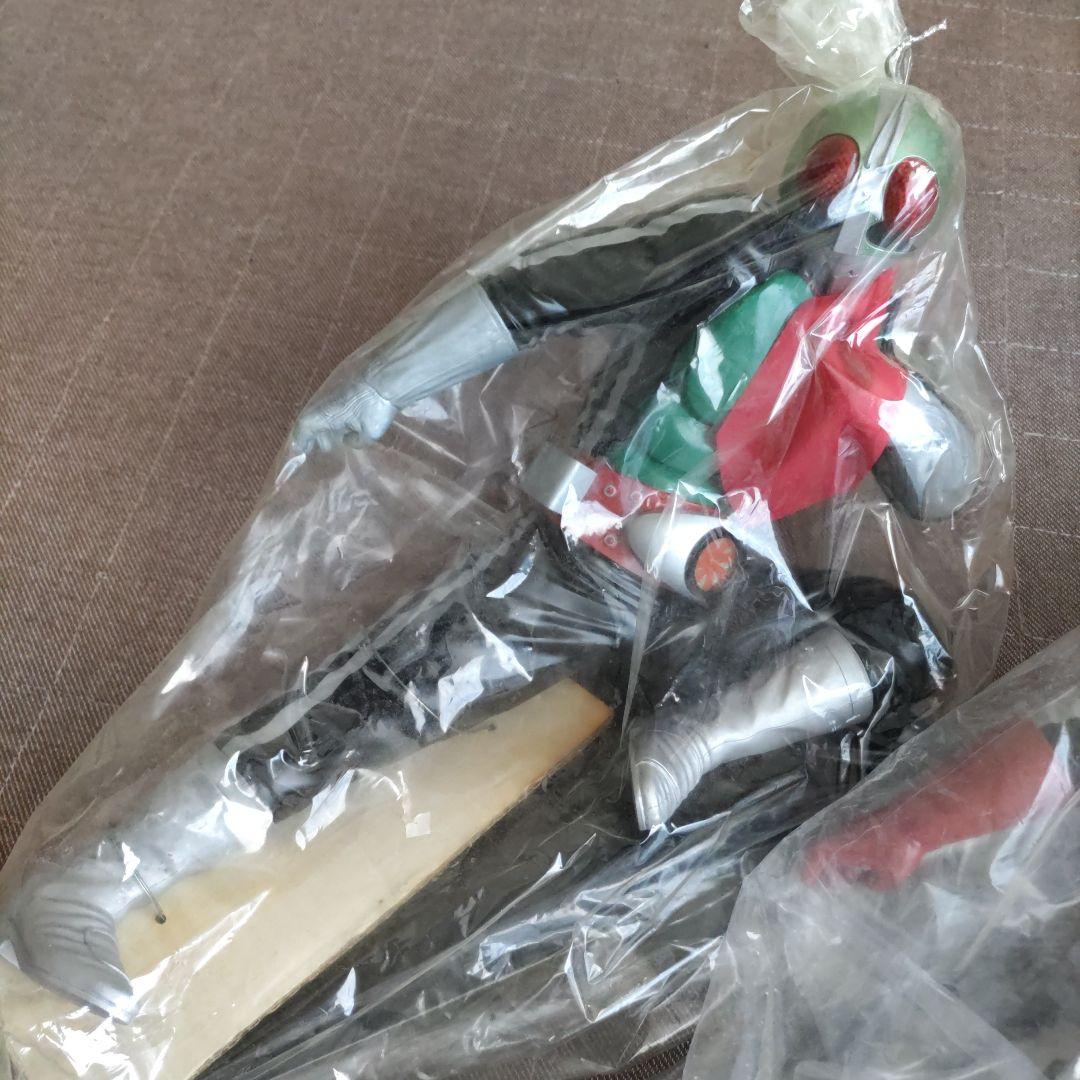 仮面ライダー　ライダーキックVer.