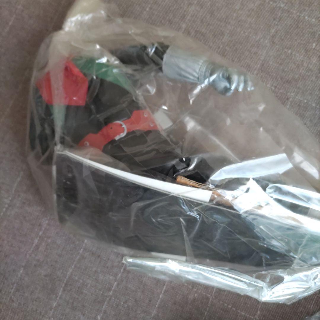 仮面ライダー　ライダーキックVer.