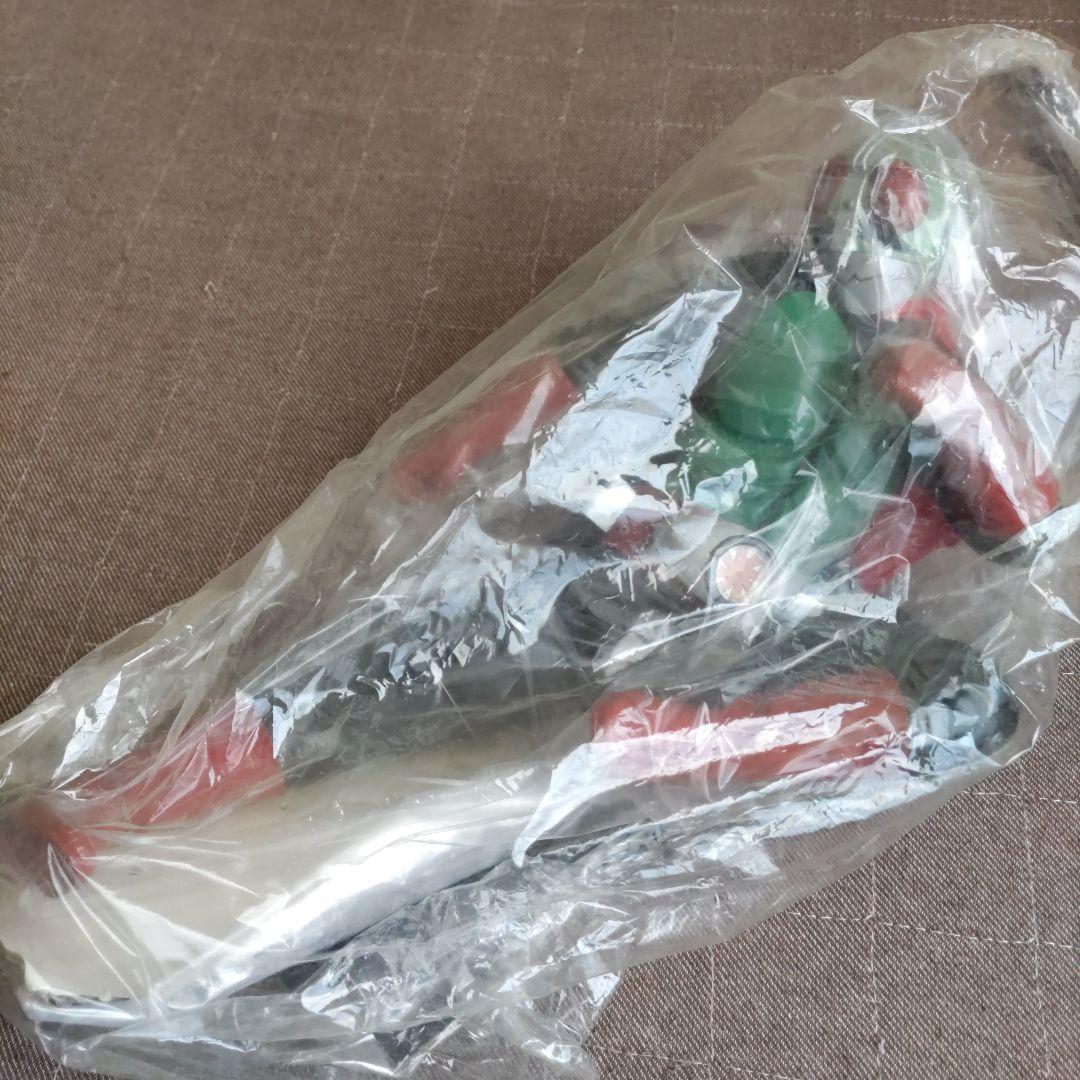 仮面ライダー　ライダーキックVer.