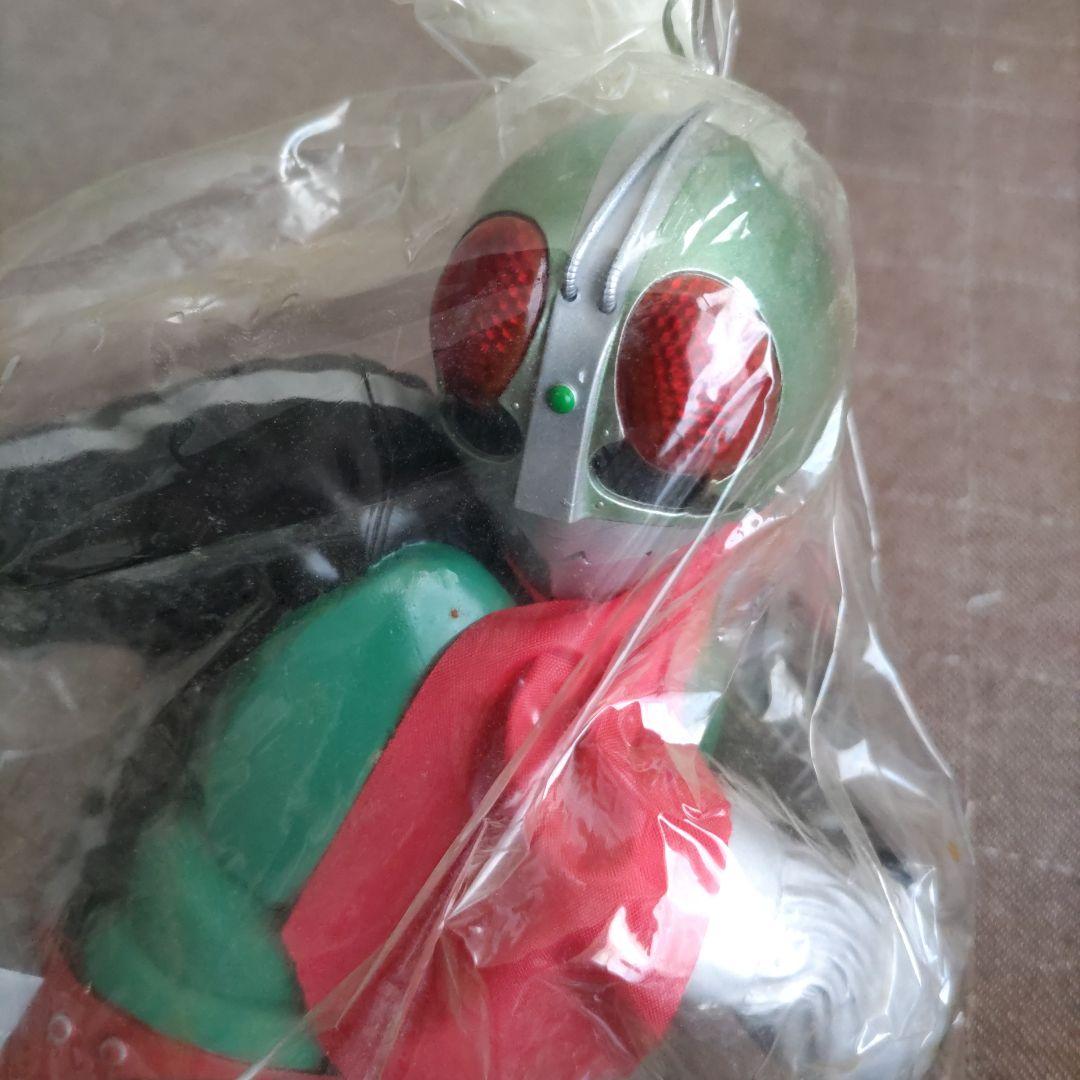 仮面ライダー　ライダーキックVer.