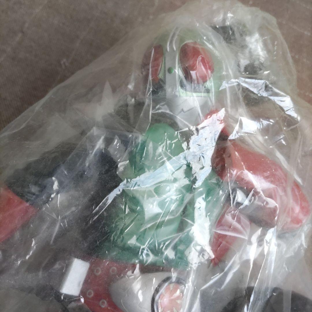 仮面ライダー　ライダーキックVer.