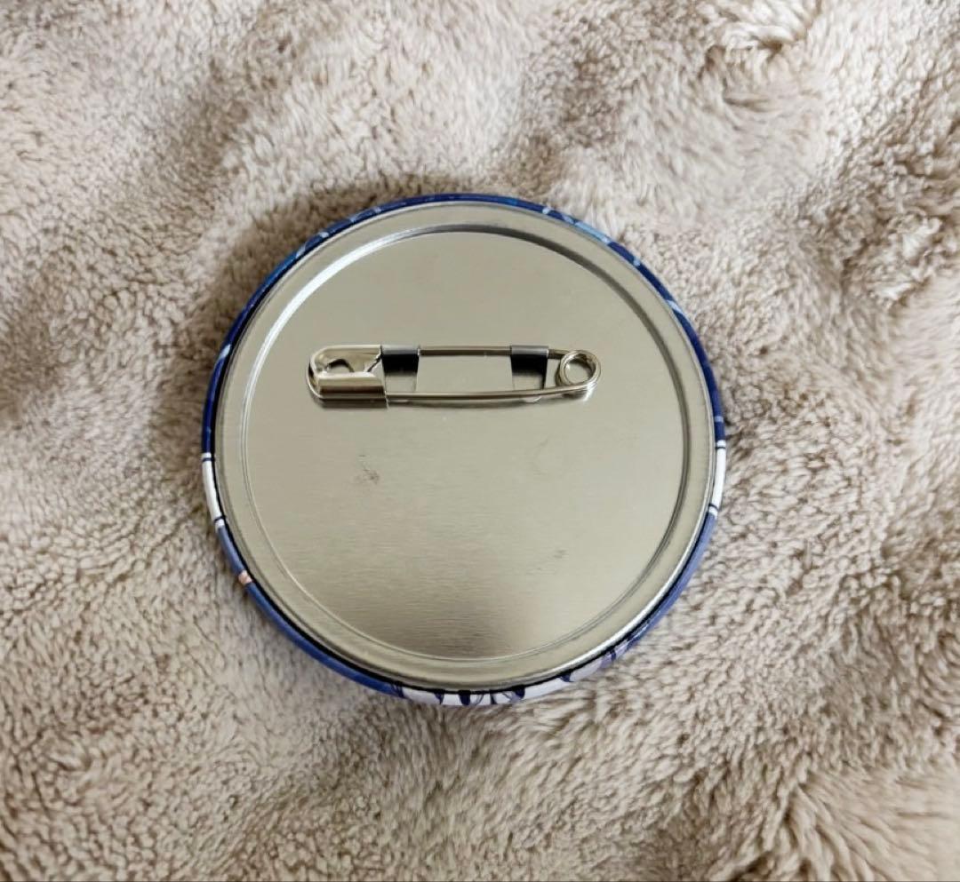 カラフルピーチ なおきり缶バッジ からぴちパラダイス 28個セット