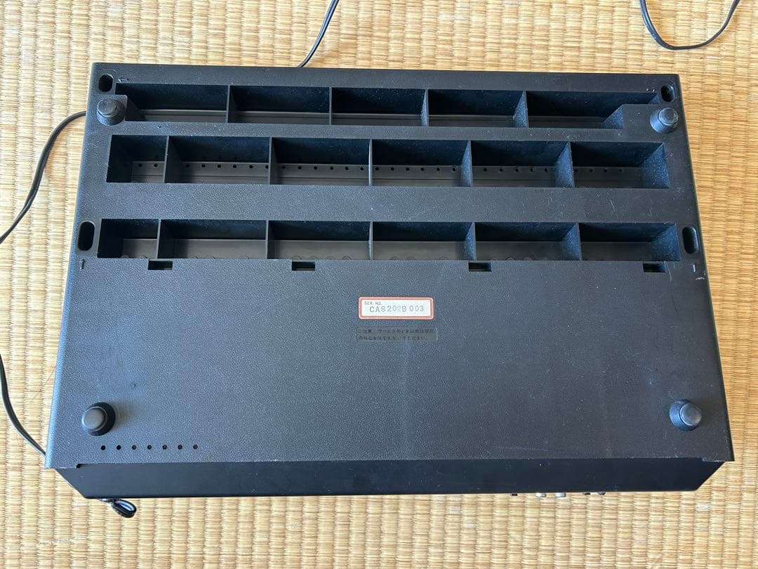 technics アナログシンセサイザー sy-1010 動作品