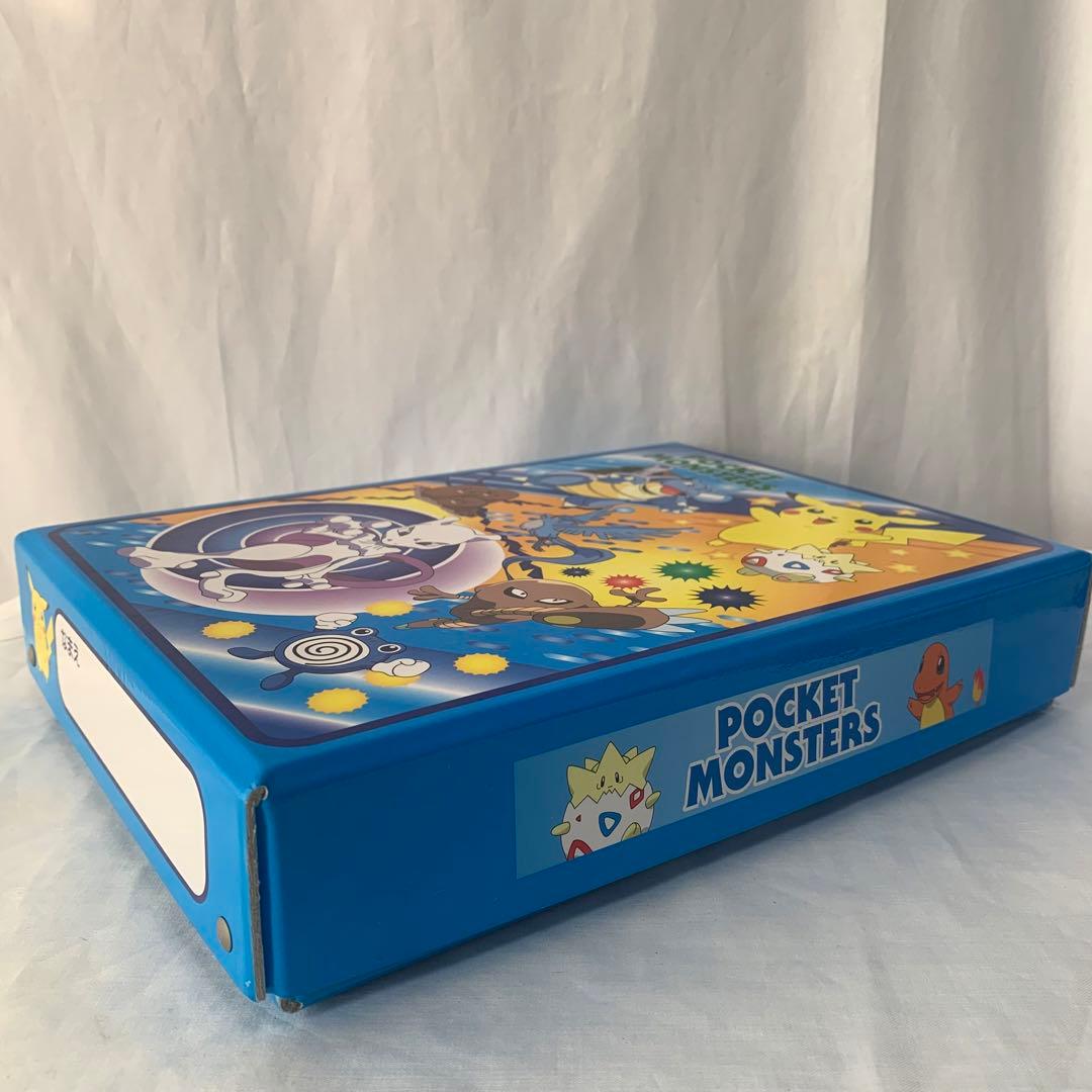 初期 ポケモン まとめ｜お道具箱・ハンカチ・シャーペン｜90s 当時物　カントー