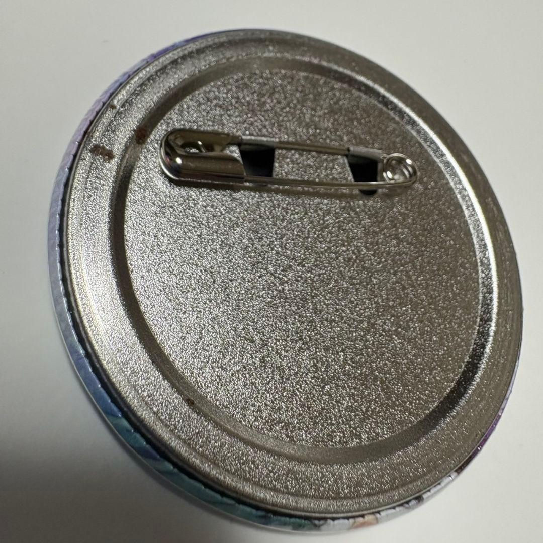 推しの子 ヒューマンアカデミー アフレコ体験 特典缶バッジ 黒川あかね