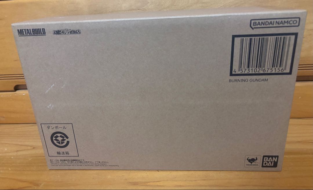 LBUILD メタルビルド ゴッドガンダム ＆ ゴッドガンダム 弐