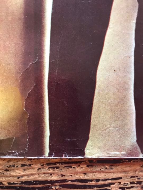 1972年　ヴィンテージ　ウーマンリブ　ポスター