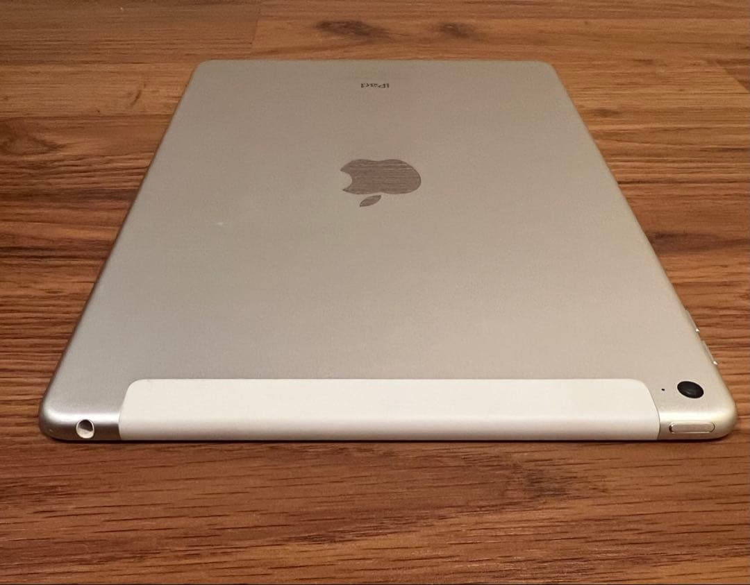 iPad Air2 第2世代 16GB