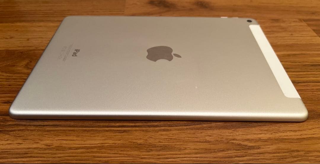 iPad Air2 第2世代 16GB